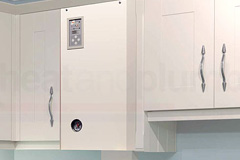 Doomsday Green electric boiler quotes