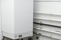 free Doomsday Green condensing boiler quotes